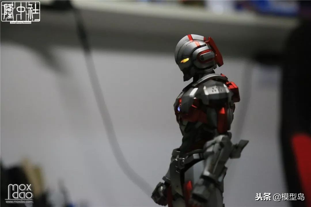 奥特曼模型大全套,奥特曼模型诺亚奥特曼