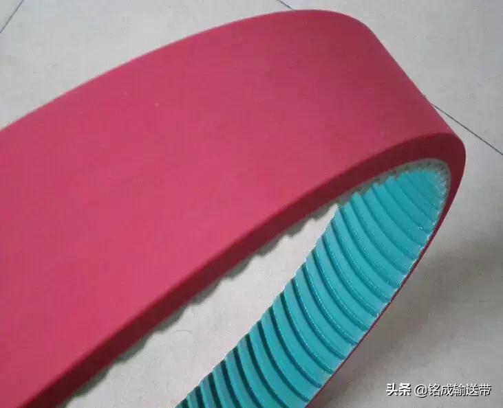 同步带的安装方法及注意事项,同步带轮经常出现的问题