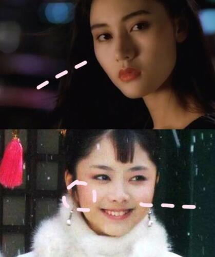 太阳穴凹陷颧弓外扩怎么画眉毛,太阳穴凹陷颧弓突出明显怎么化妆