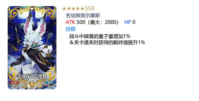 fgo命运冠位指定国服4周年活动介绍，最多可获得300颗圣晶石