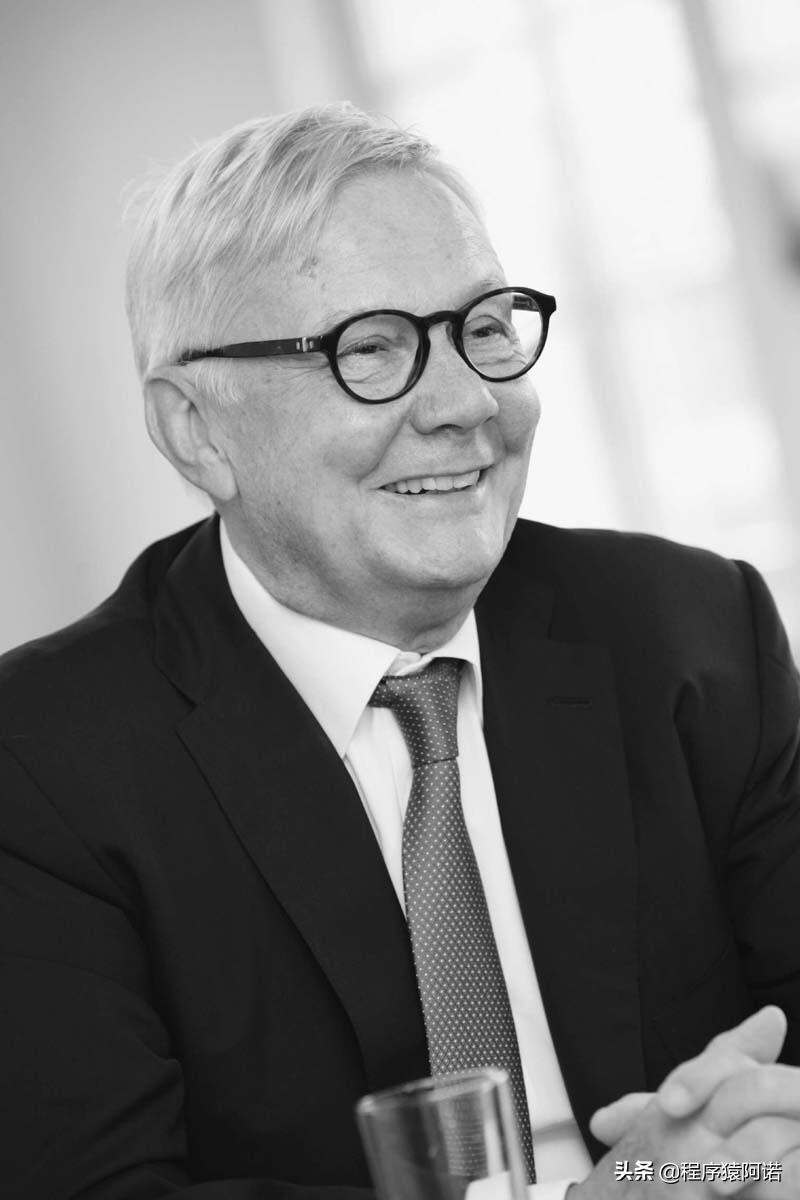 asml几年一个光刻机,asml光刻巨头崛起之路