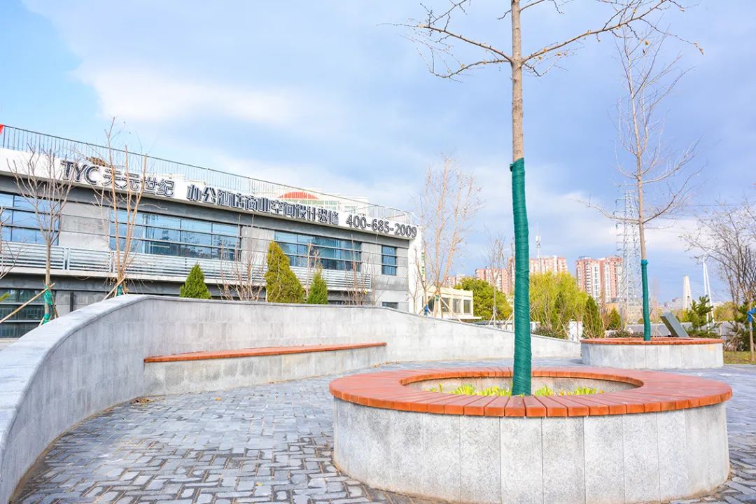 北京新开40个公园在哪里,北京十佳公园