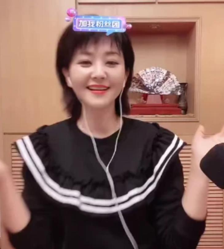 河北电视台女主持方琼现况,河北台一姐方琼