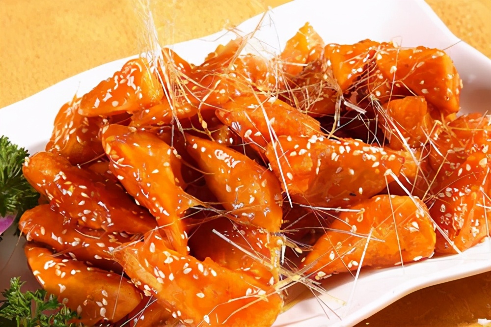 整理35款菜品分享,鲜香怡人口齿留香,值得做给家人们尝尝好味道