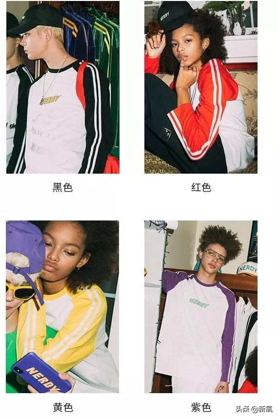 韩国女团造型秘籍,百万级韩国女团