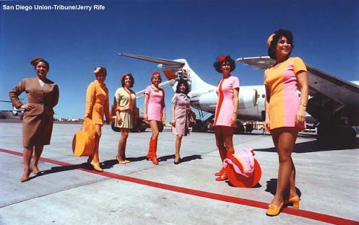 性感or不性感?一直是个问题