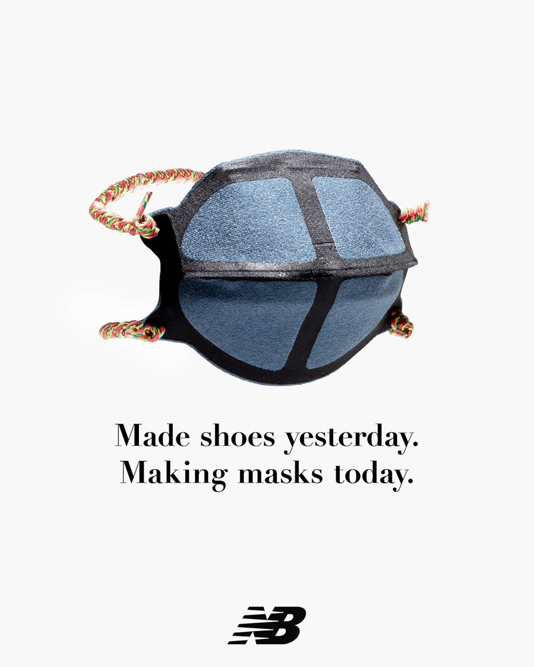 保密措施升级!新百*公伦**开吃人血馒头!不愧是伦纳德代言的品牌