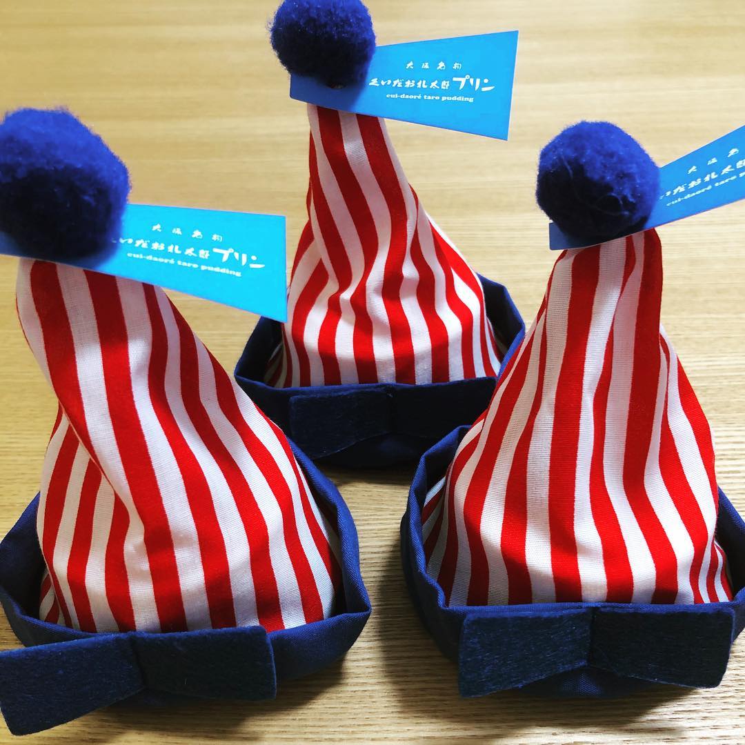 日本大阪可以买什么纪念品,来大阪有什么值得买的手信