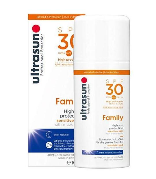 一年四季的防晒霜推荐,防晒霜红黑榜亲测