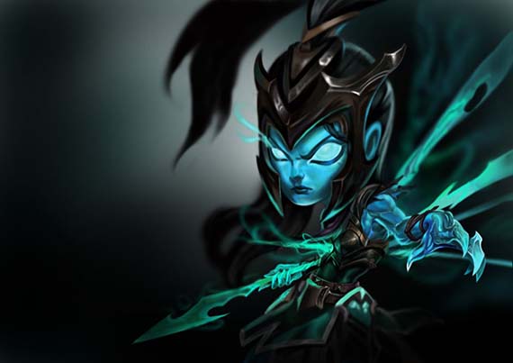 lol世界赛复仇之矛经典视频,英雄联盟手游复仇之矛上单出装