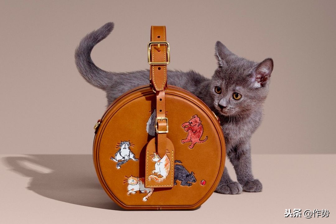 lv现在最火的款 (lv最经典的爆款)