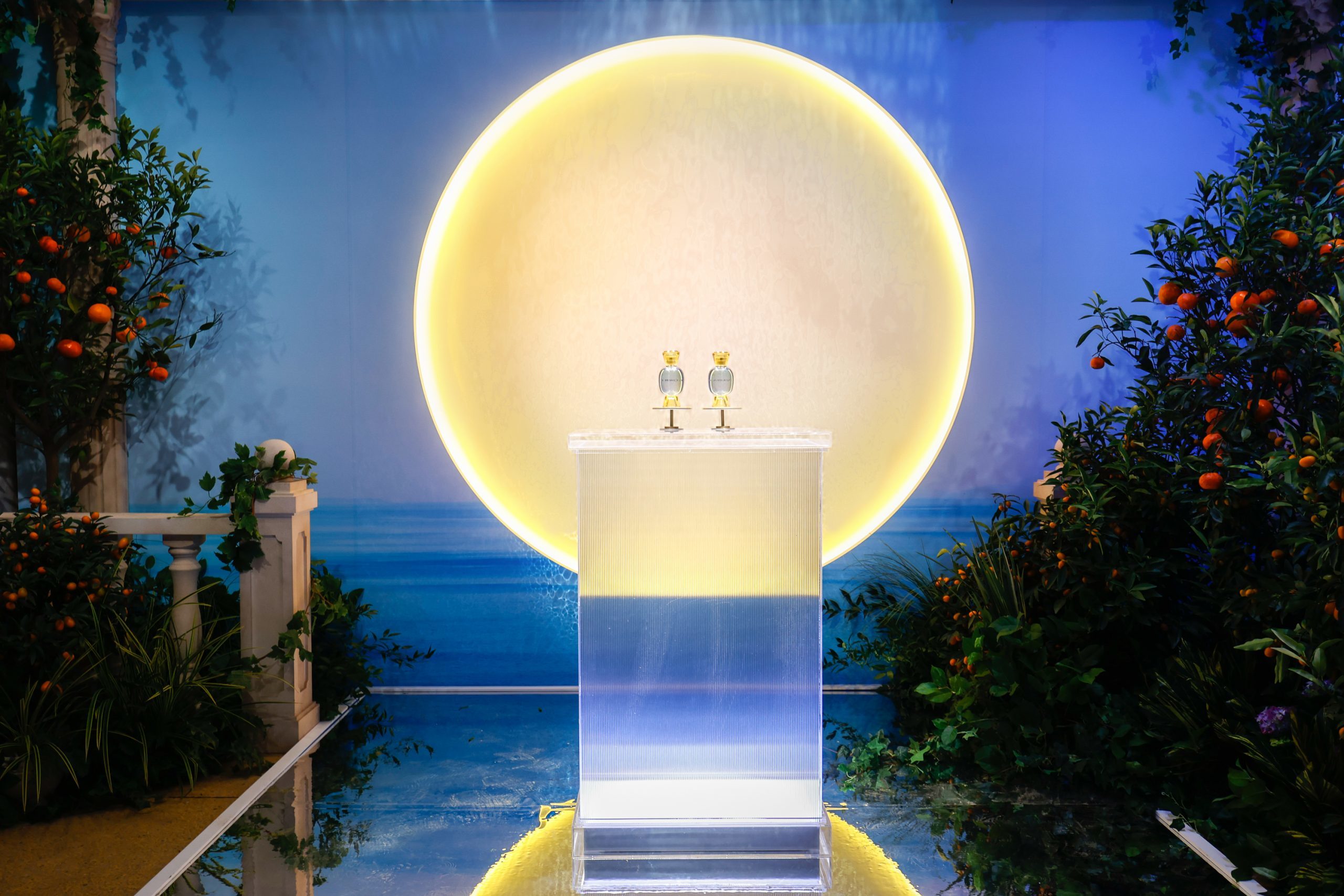 宝格丽珠宝世家香氛,宝格丽珠宝和香氛