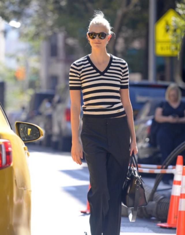 短袖针织衫什么季节穿,什么天气穿短袖针织衫