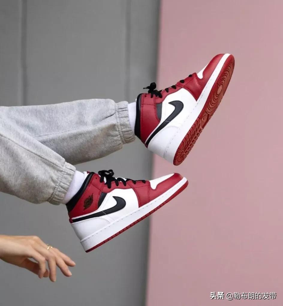 选一双好看的复古鞋,选一双漂亮的鞋