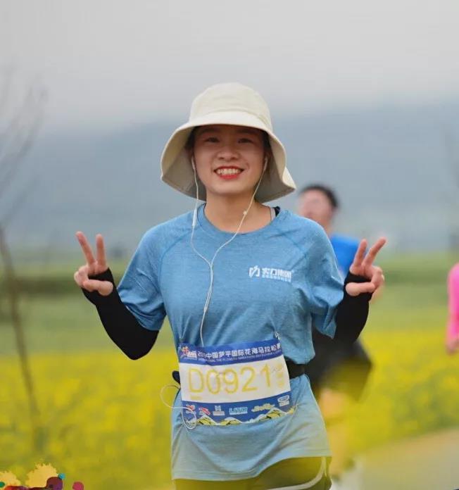 悦跑团马拉松,悦跑团报名的马拉松