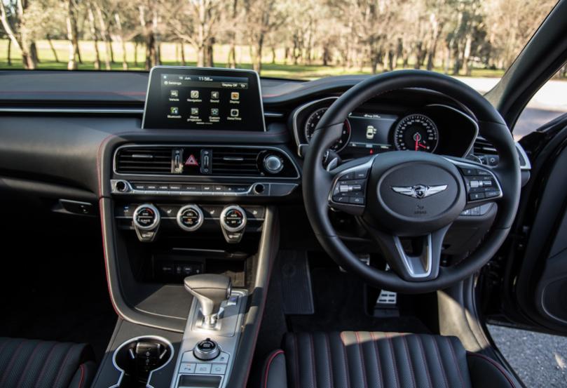 捷恩斯g70品牌,捷恩斯g70使用感受