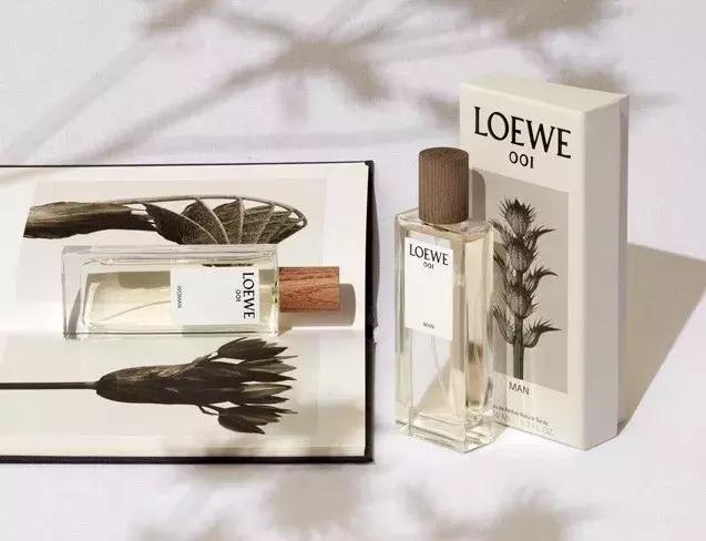 你想知道关于LOEWE的一切，全在这了！
