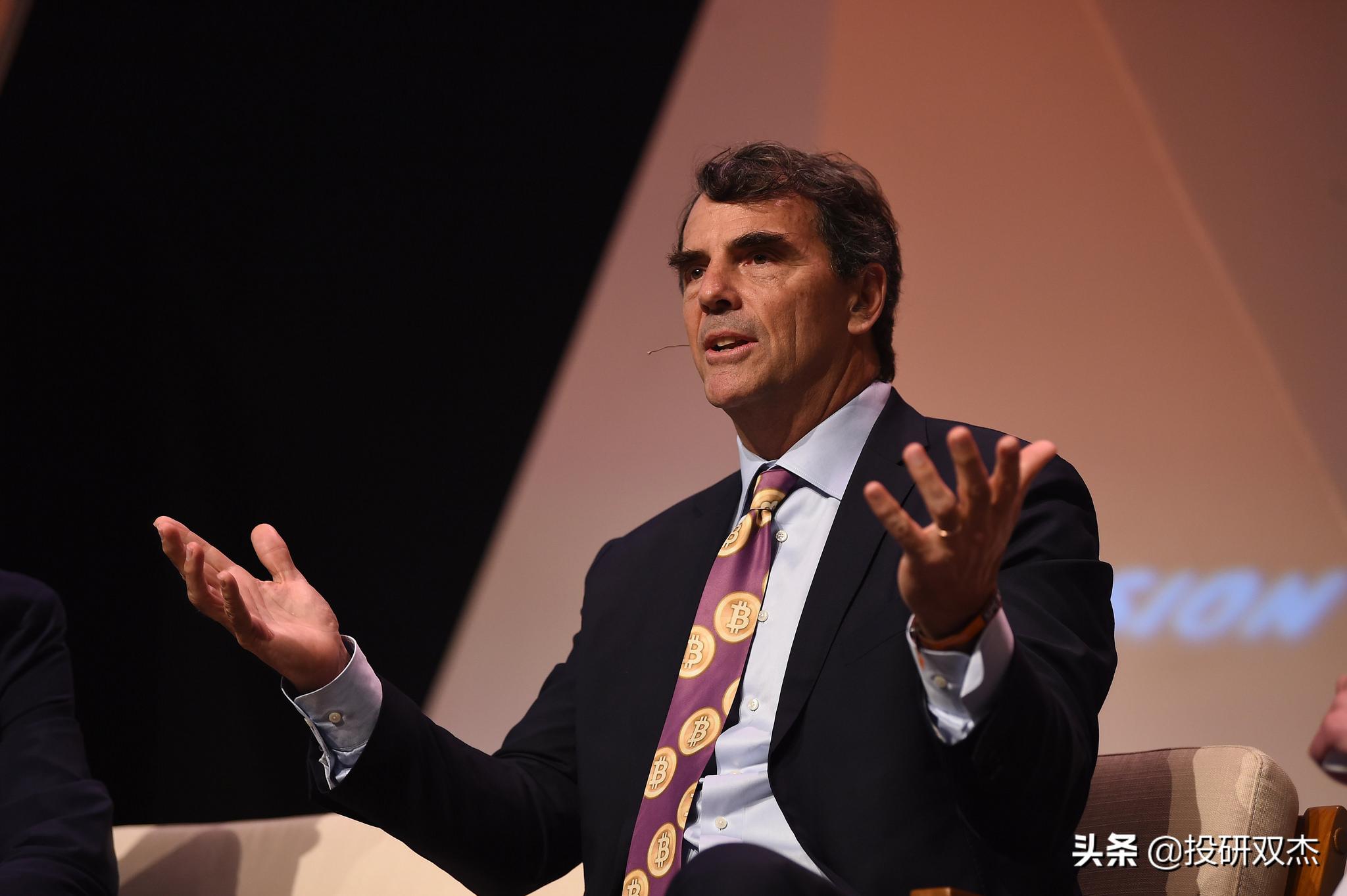 史上最美女*子骗**如何暴打资本主义?1滴血500亿!「离谱狠人01」