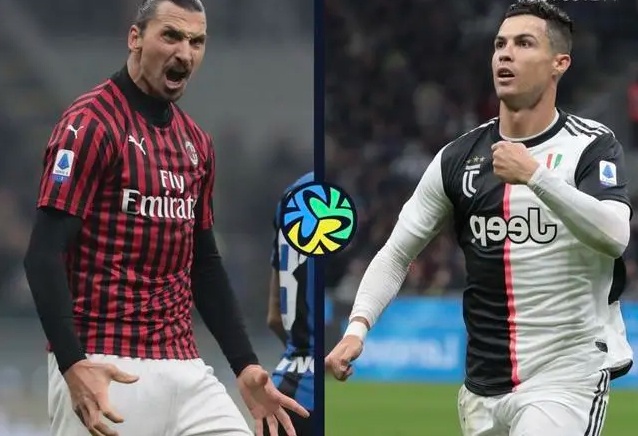 伊斯坦布尔奇迹哈维阿隆索,伊布与c罗的对决令人兴奋