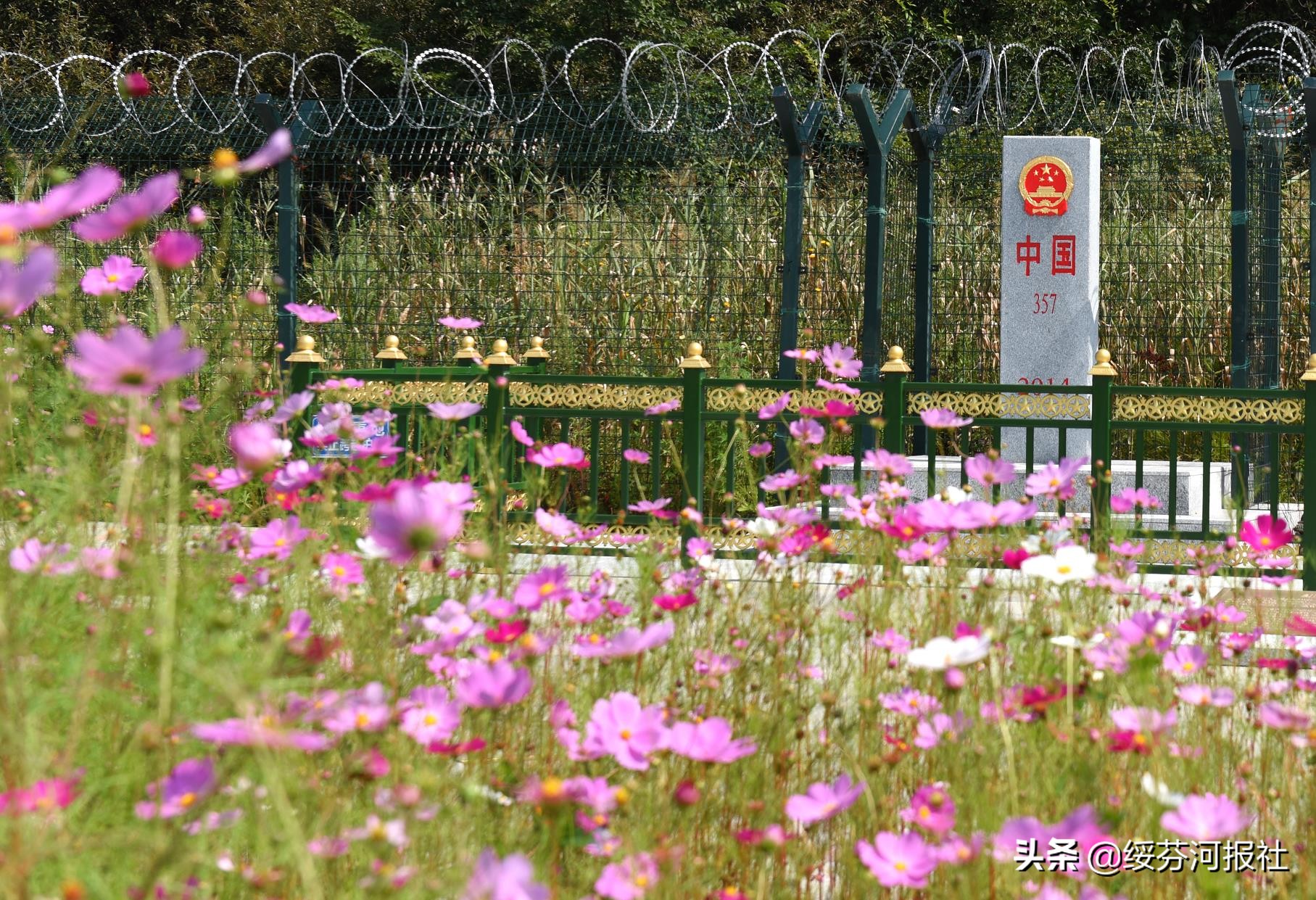 绥芬河过境旅游攻略,绥芬河一日游中俄边境