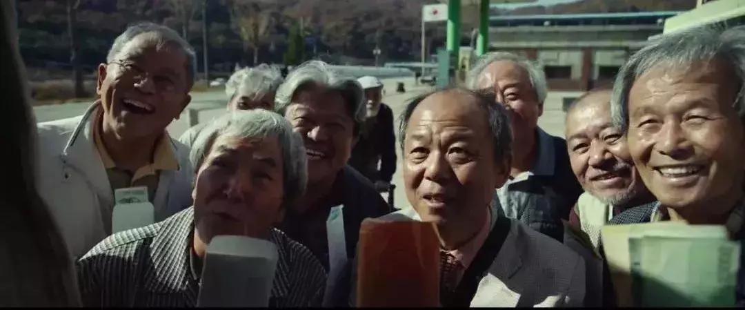 比釜山行更精彩更刺激的丧尸,釜山行这部丧尸片凭什么让你哭