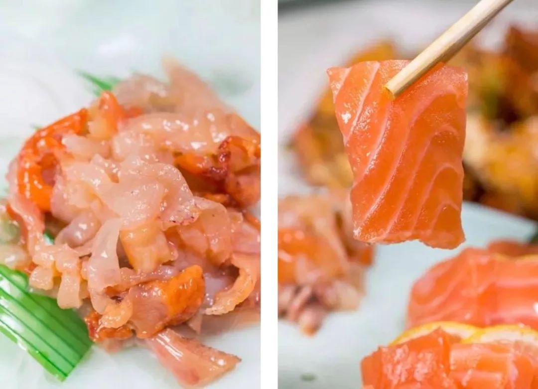 大连人都喜欢的平价海鲜超市，现捞现歹不是梦