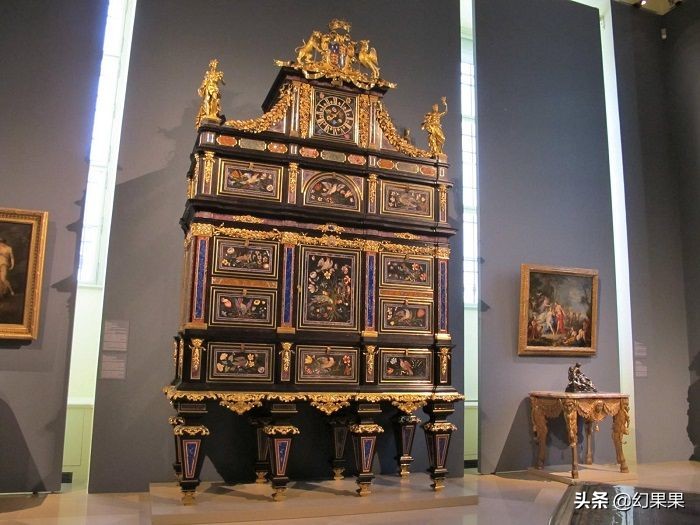 世界最贵马桶,史上最豪华的马桶