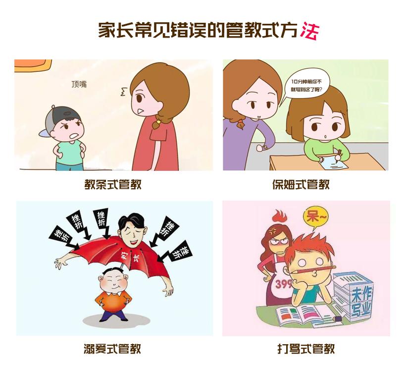 小孩常见学习问题,孩子学习常见问题及解决方案