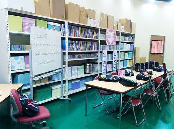 动漫中让人最想加入的社团组织，轻音部悠闲，FFF团流传广