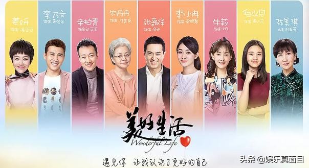 李小冉张嘉译主演的电视剧有哪些,张嘉译李小冉的新剧