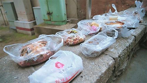 徐州百年丰储街,300多家美食,我们不说再见