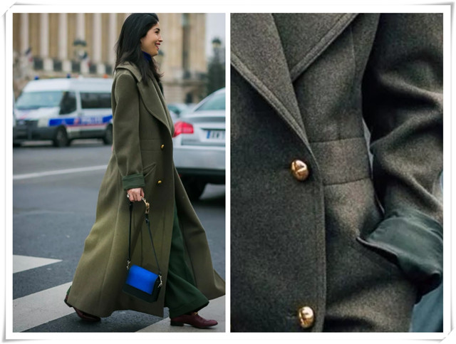 黄皮黑皮女生穿搭方法夏季,黑皮黄皮穿什么颜色大衣好看