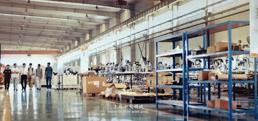 工大启航考研寄宿,工大青春志