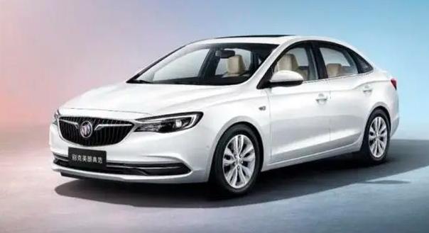 全新英朗的优缺点,全新英朗硬不硬