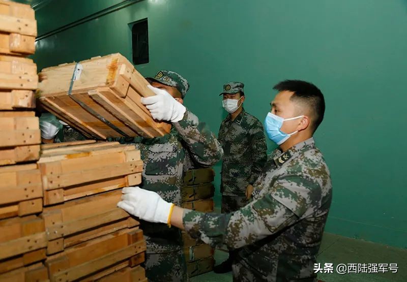 供应保障兵的主要责任,保障兵讨论