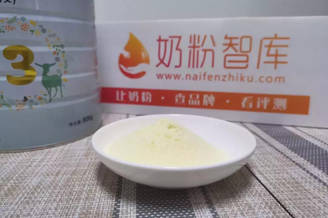 蓝河春天羊小羊羊奶粉测评,蓝河羊奶粉选择