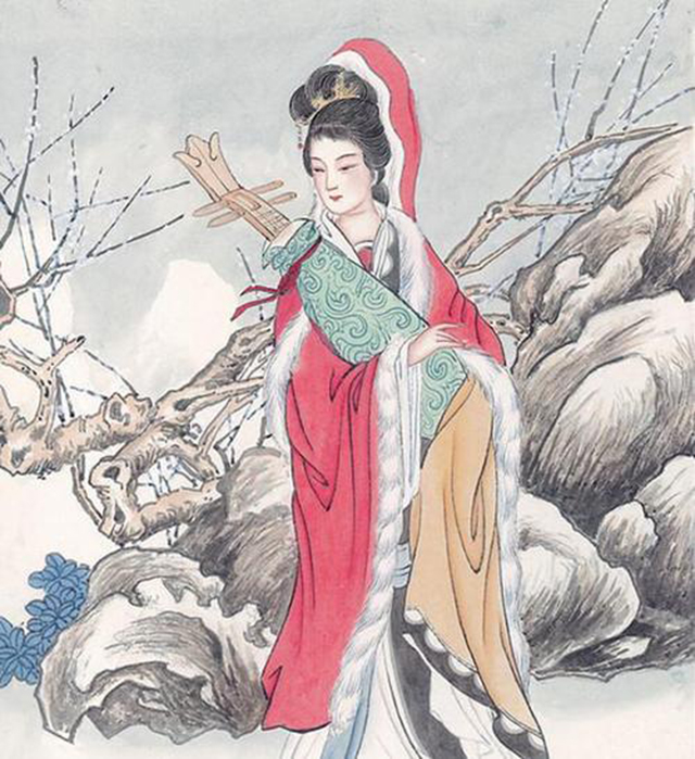 琵琶西域风情完整版,琵琶西域风格的曲子