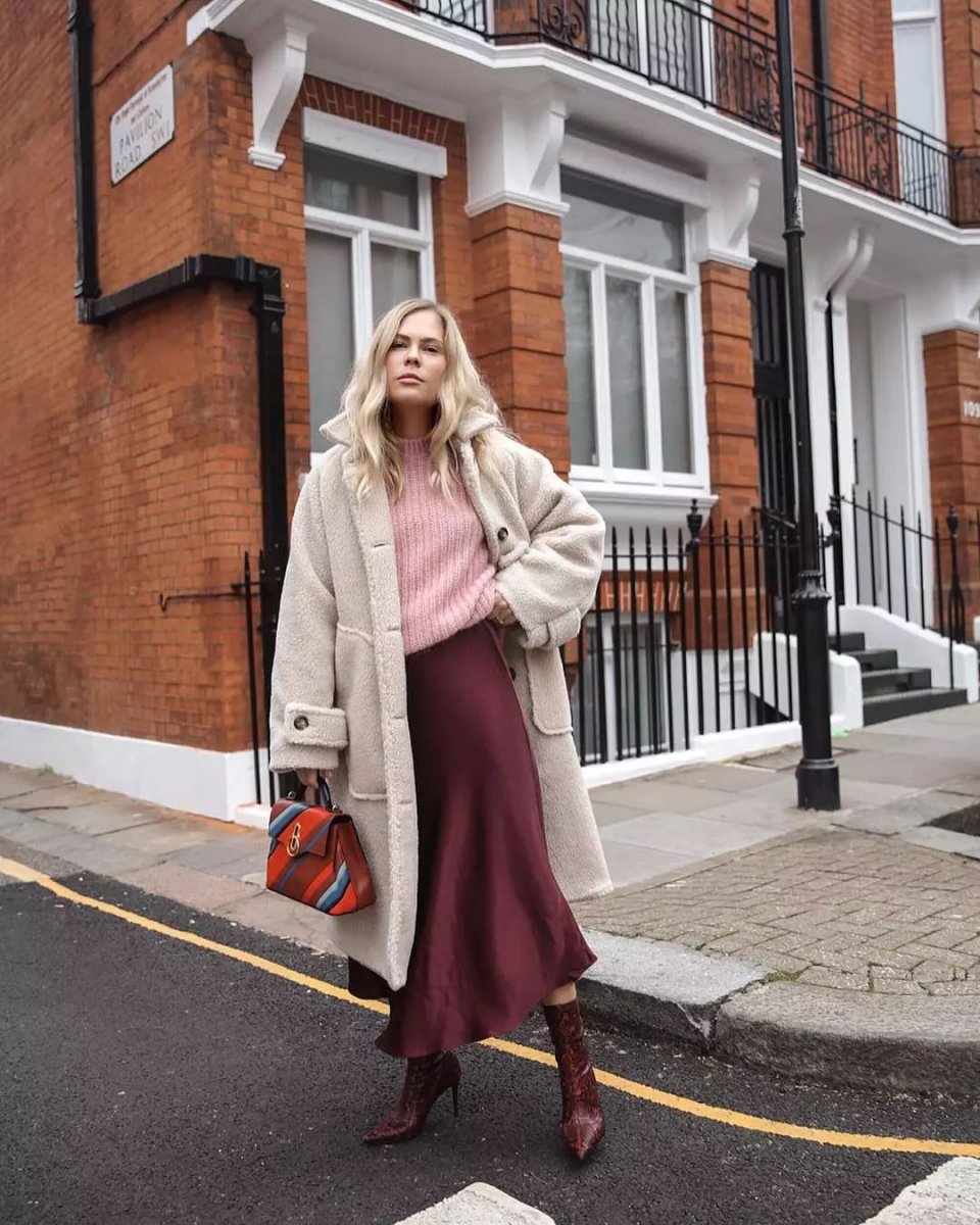 2018最流行的外套,2018最流行外套搭配