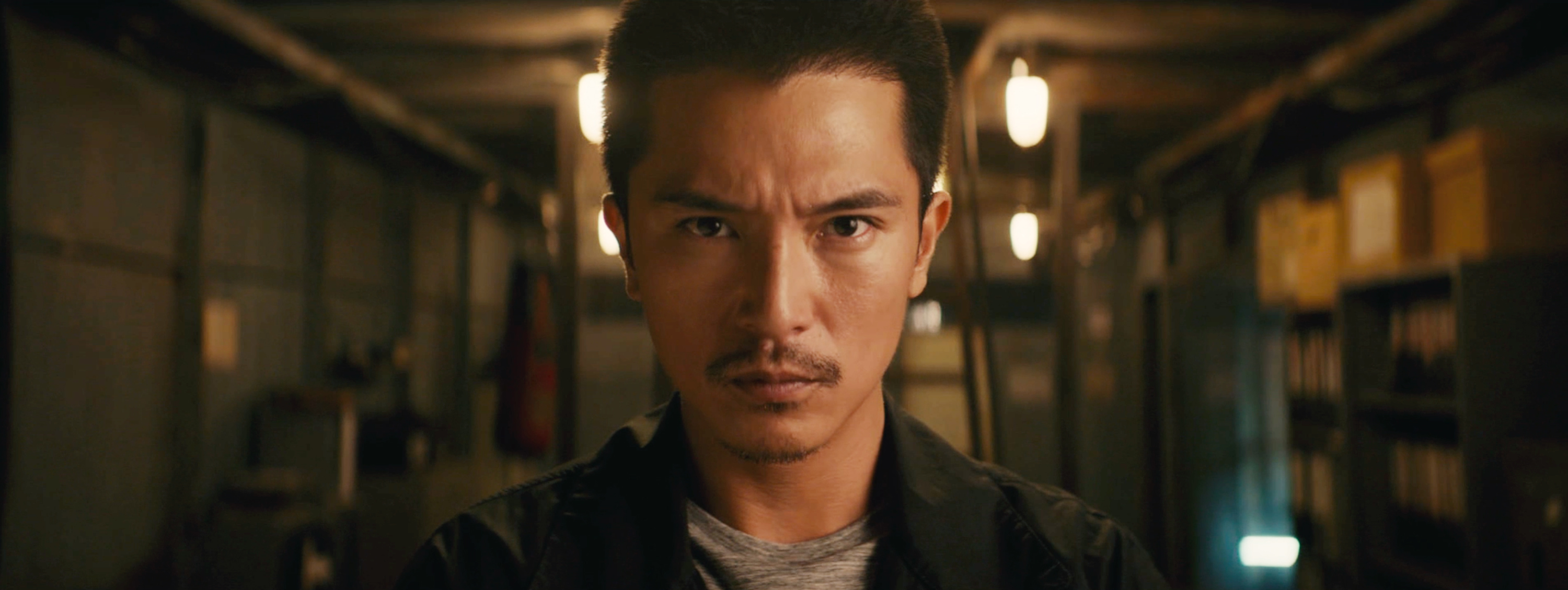 陈思诚是否一开始就想拍唐探宇宙,陈思诚看唐探系列