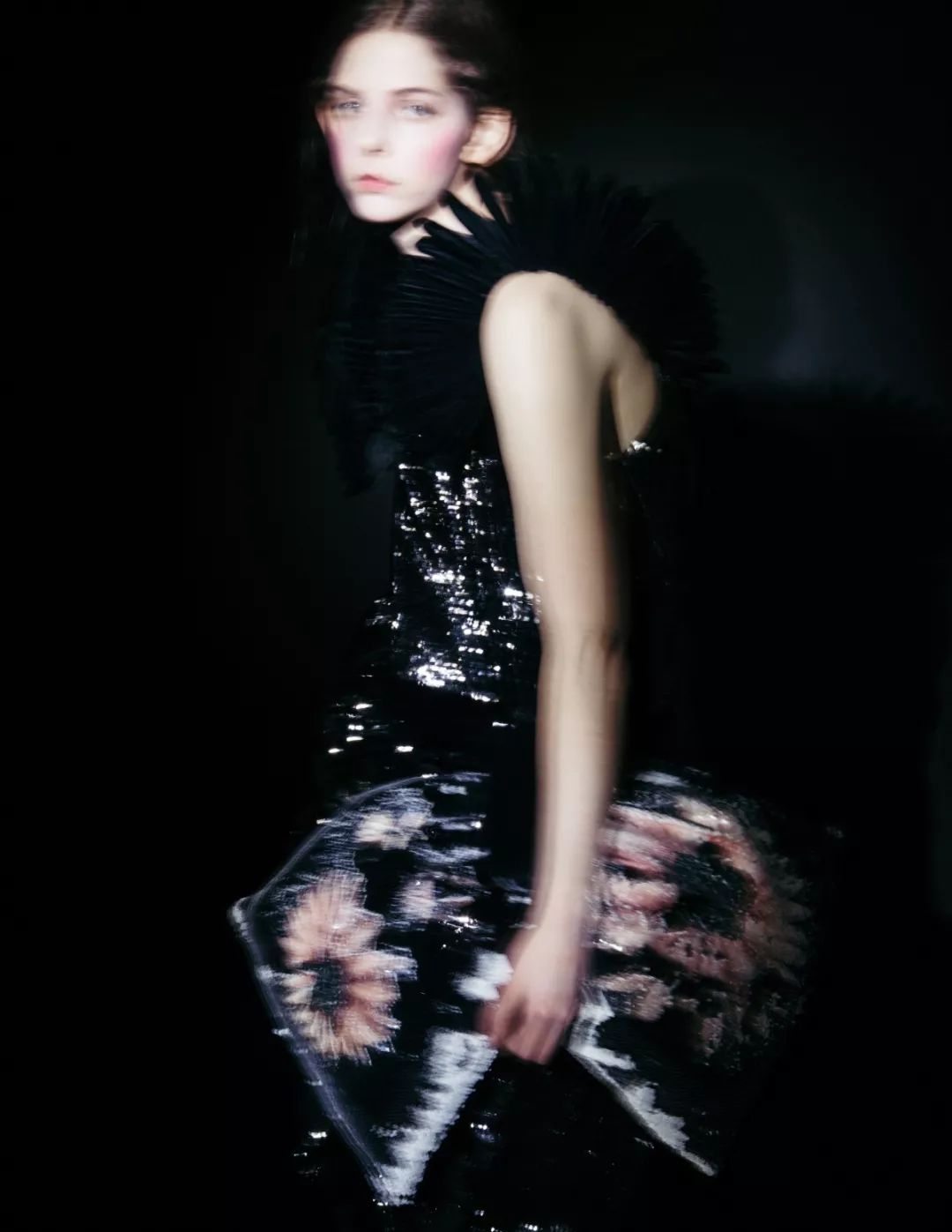 精彩必看丨北京SoPhoto画廊参展第八届大理摄影博览会《时·差》