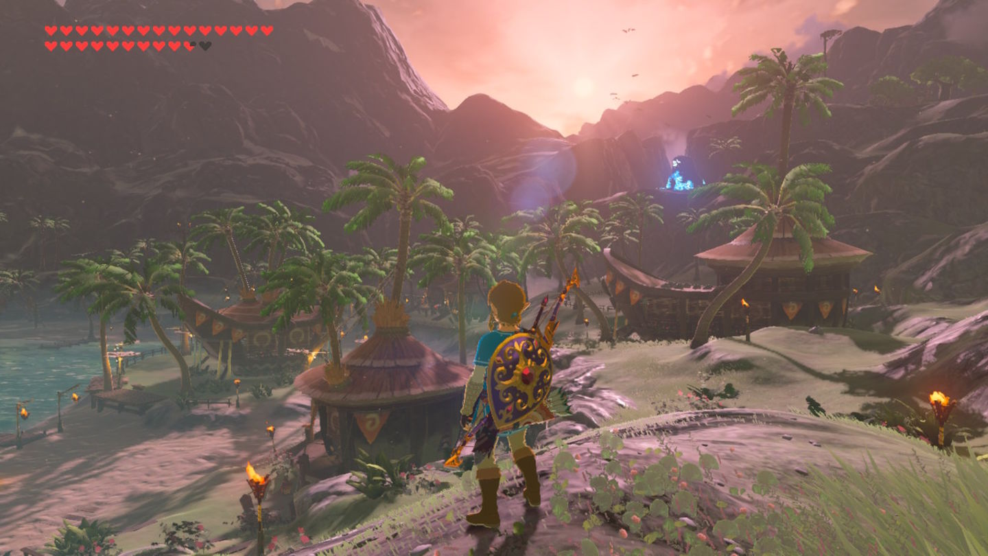 国行也能玩的十款switch游戏推荐,值得收藏和耐玩的switch游戏