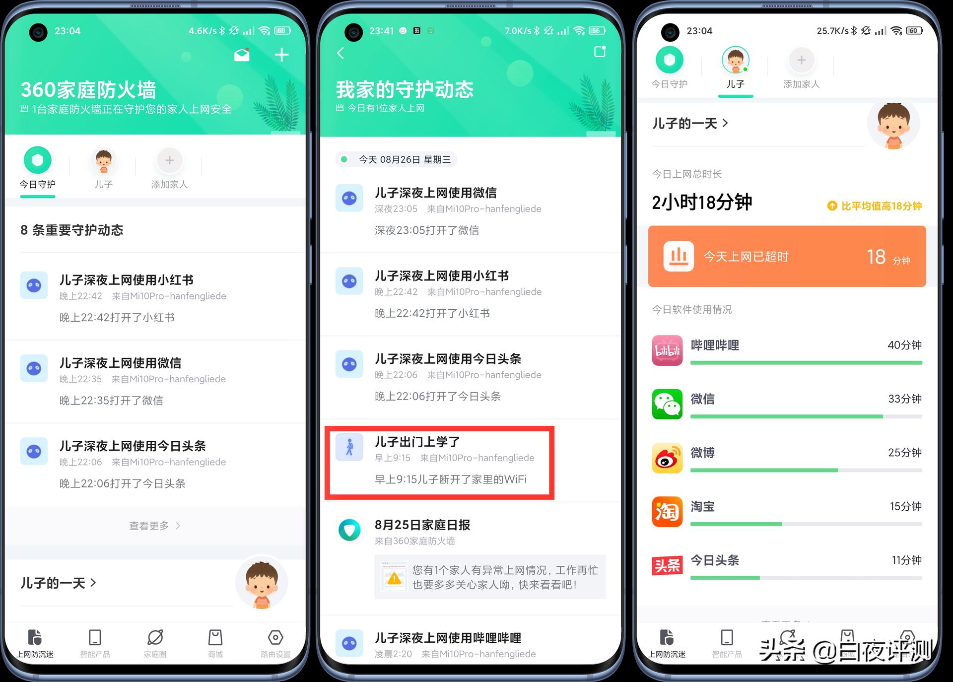 全屋穿墙性能最强的wifi6路由器,wifi6路由器推荐家用穿墙