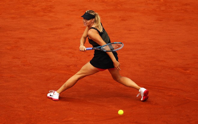 红土网球场好处知多少｜网球大满贯红土供应商