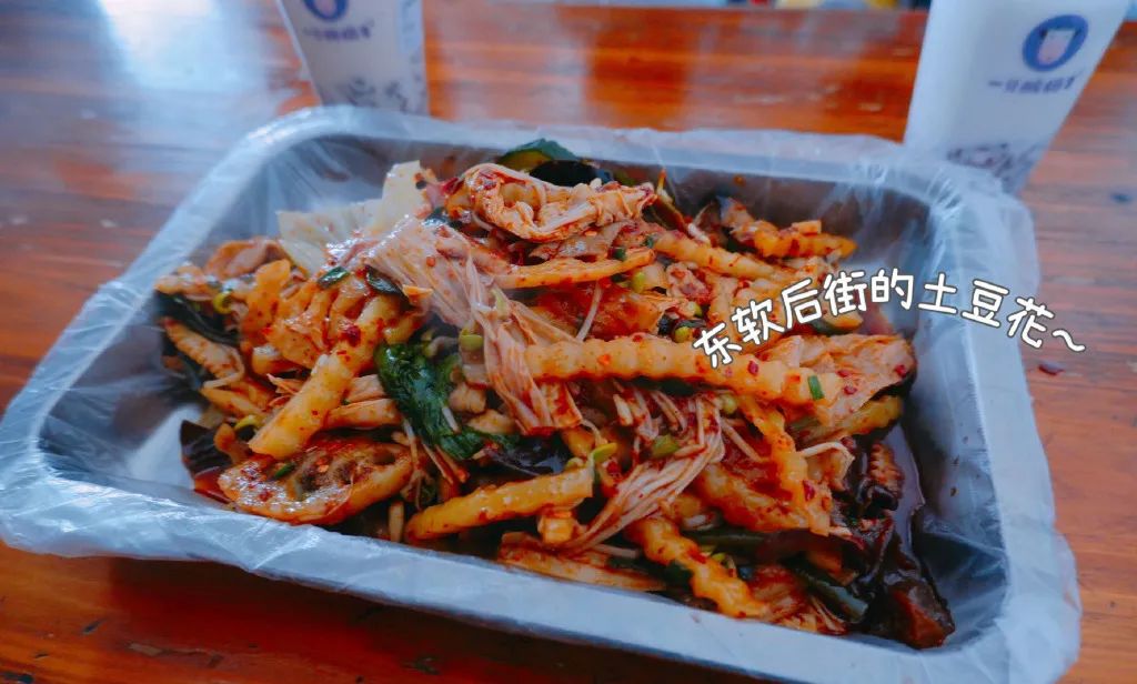 东软，青城山下最大的养老院型综合网吧