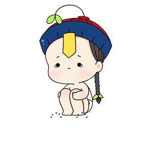 看何洁这脸，100斤；看这胳膊看这腰，怕不是有200斤吧