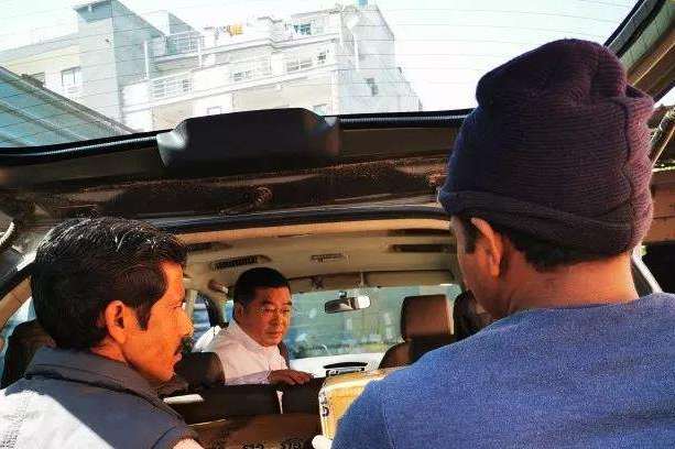 印度假药案陆勇,路勇印度药