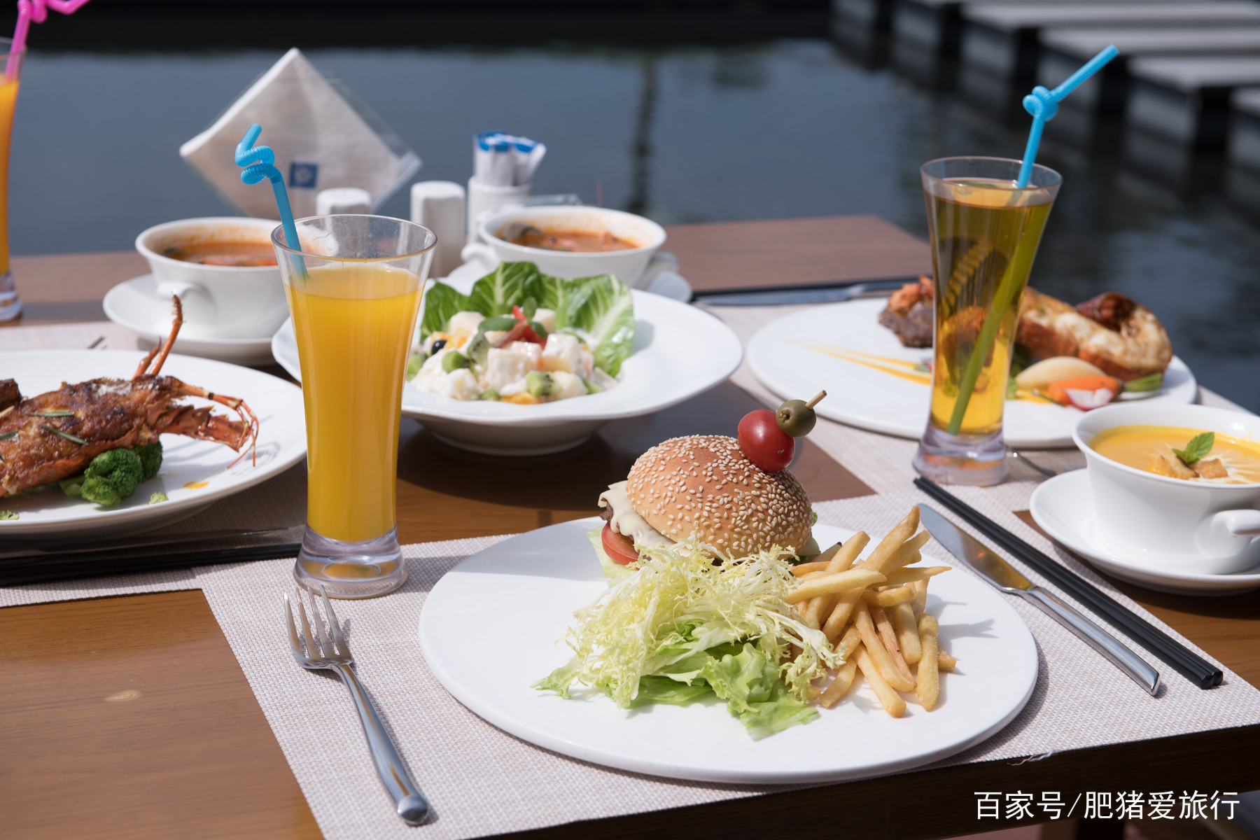 广东茂名浪漫海岸度假区景色不错,茂名浪漫海岸带来不一样的浪漫