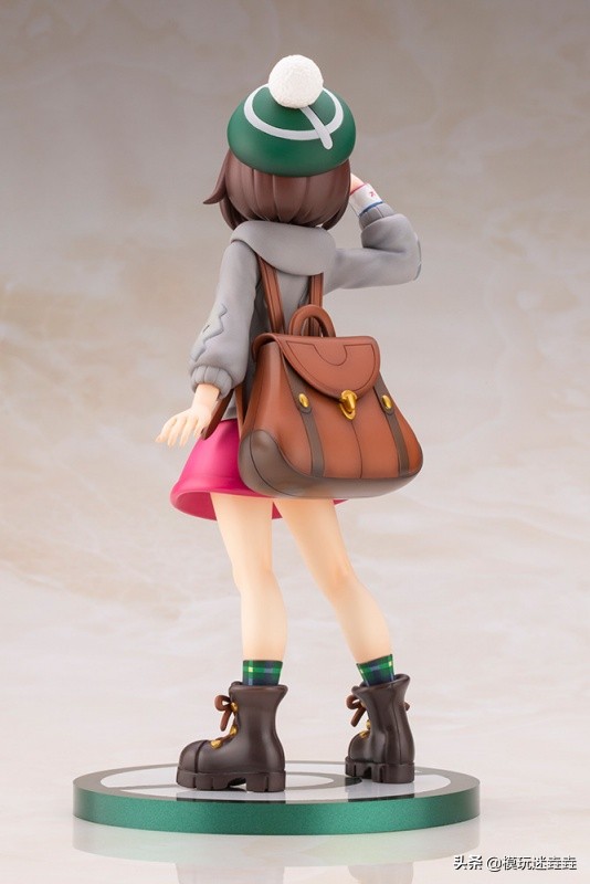 口袋妖怪巨钳螳螂手办,寿屋碧琪手办