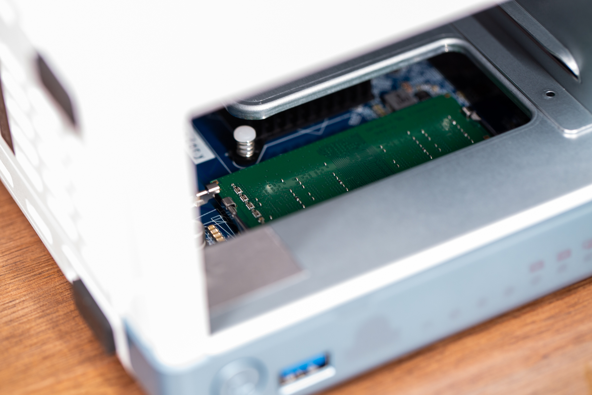 给NAS测评打个样：QNAPTS-251D双盘位NAS全面测评体验