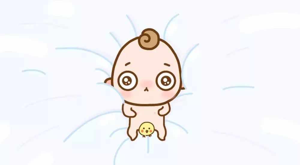 孩子摸*处私**、夹腿、蹭被子,这些小细节千万别忽视